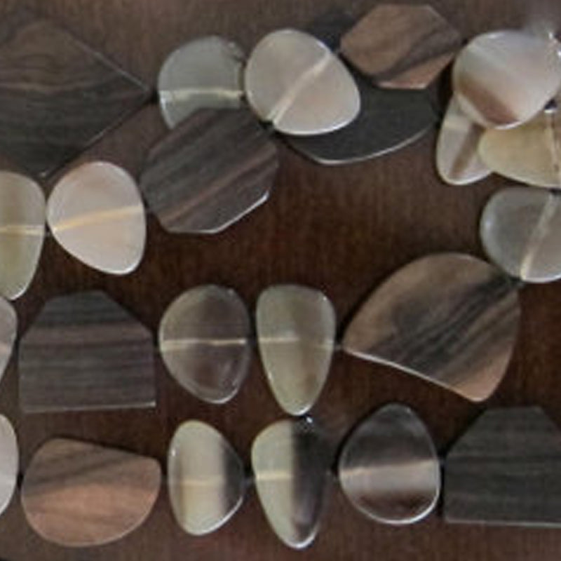 Organic Jewellery